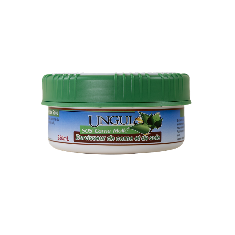 SOS Corne Molle - Ungula Naturalis