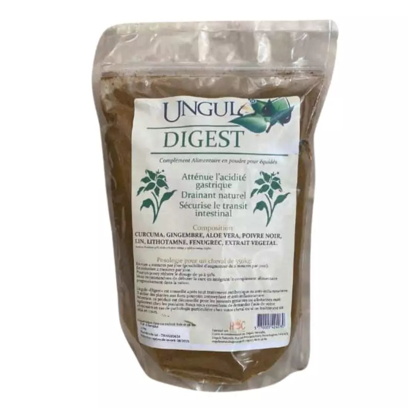Ungula Digest - Ungula Naturalis