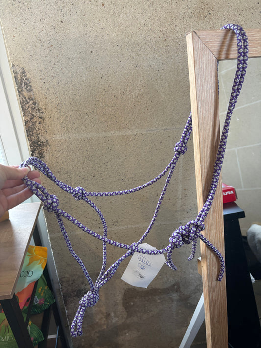 Licol Simple - O'Créations