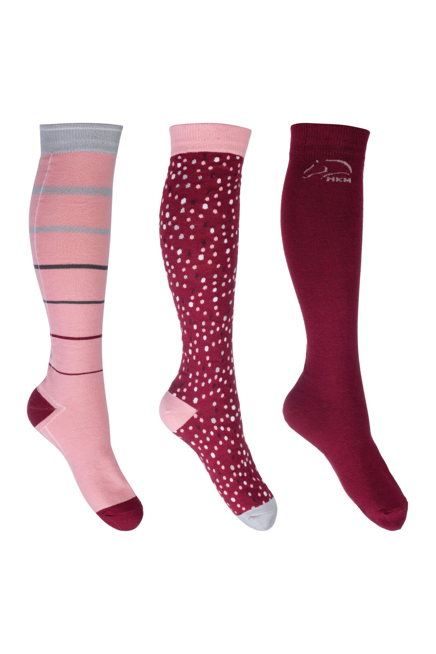 Chaussettes Miami - Hkm