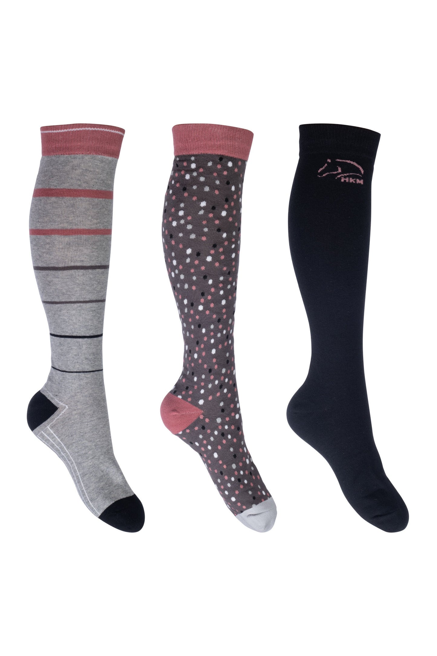 Chaussettes Miami - Hkm