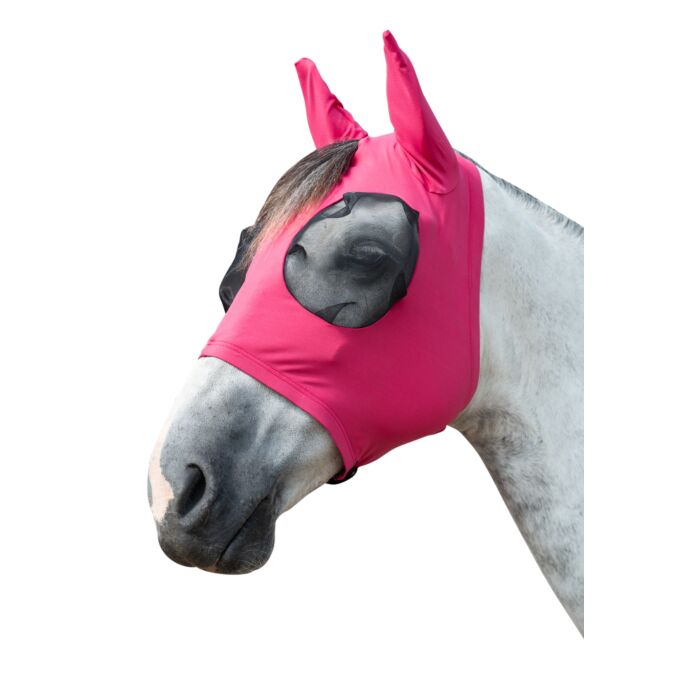 Masque anti-mouches -Elastic- HKM