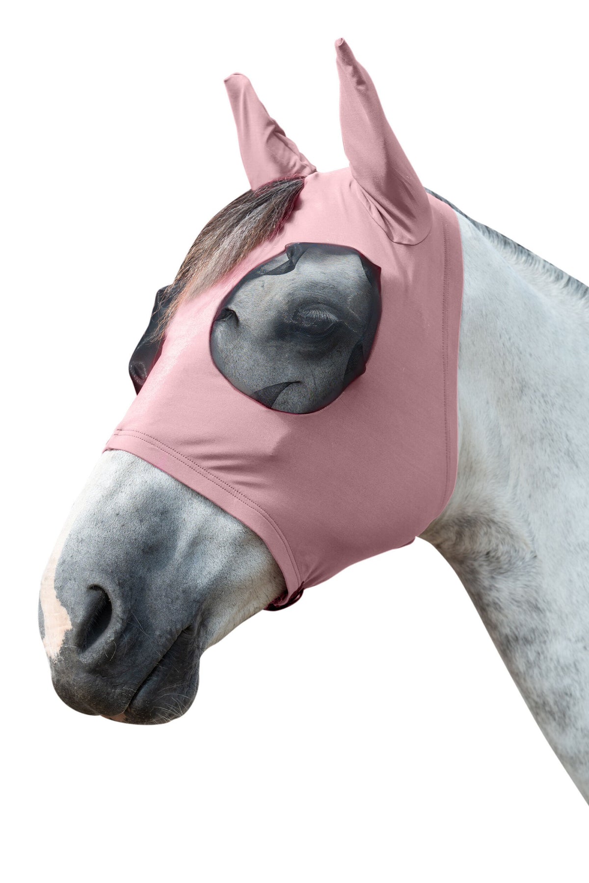 Masque anti-mouches -Elastic- HKM