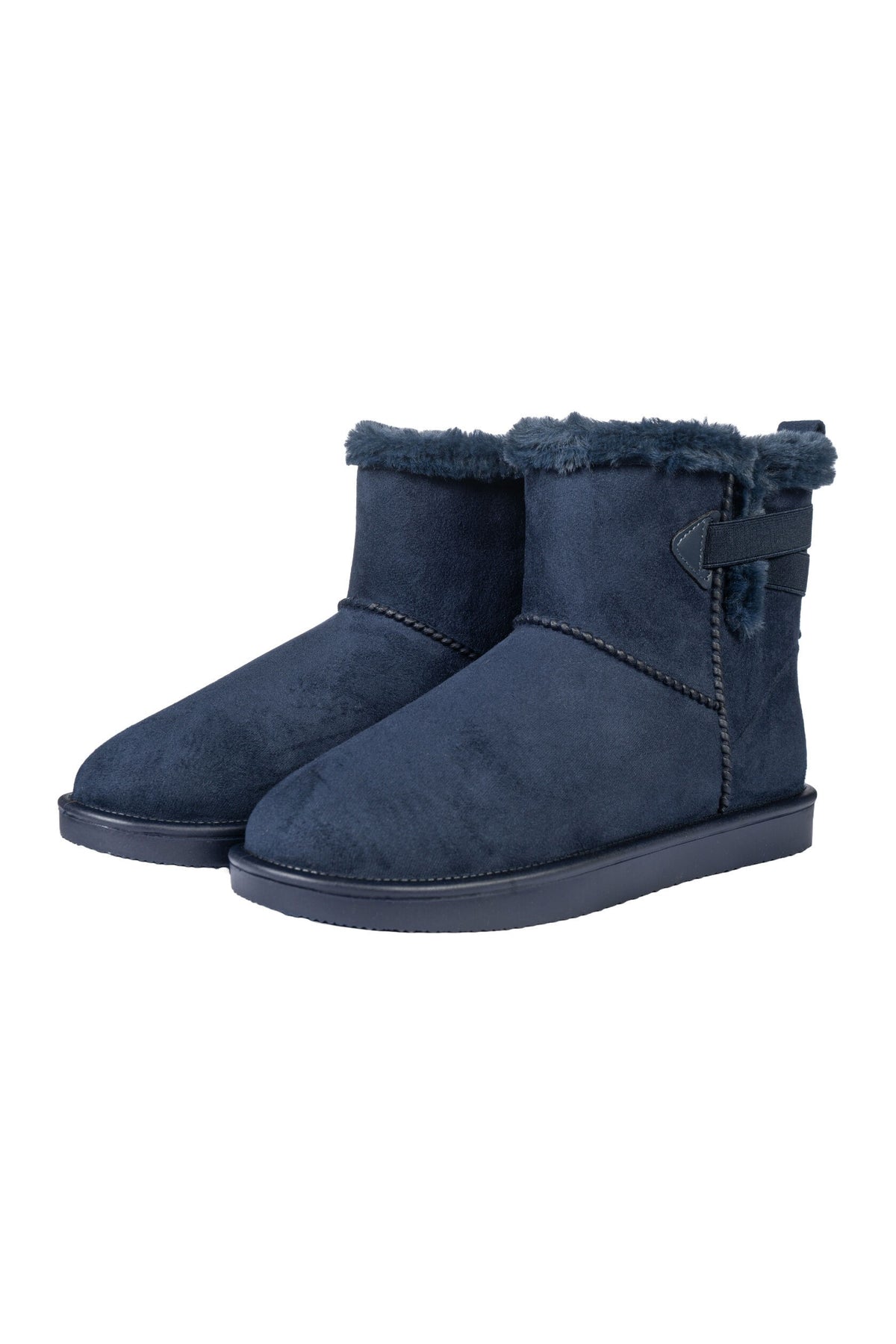 Bottes fourrées imperméables - HKM