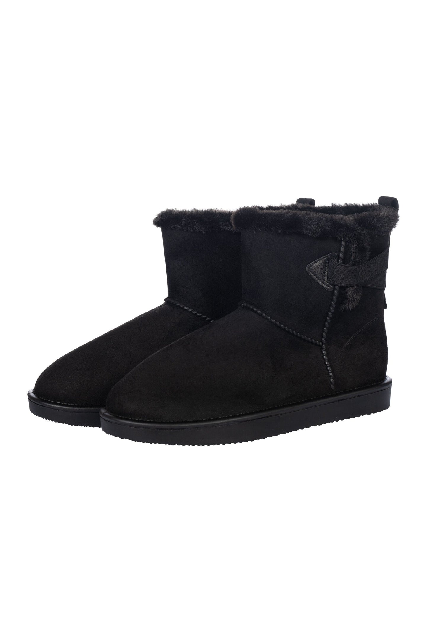Bottes fourrées imperméables - HKM