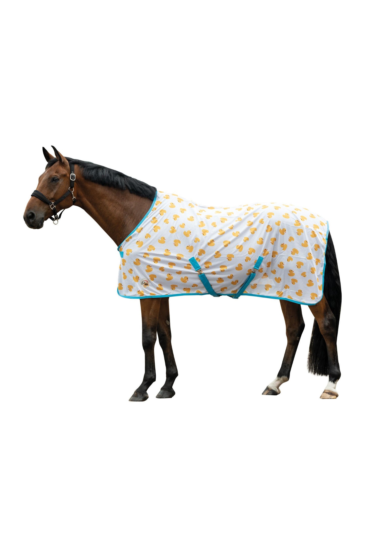 Couverture Anti Mouches Naple - HKM