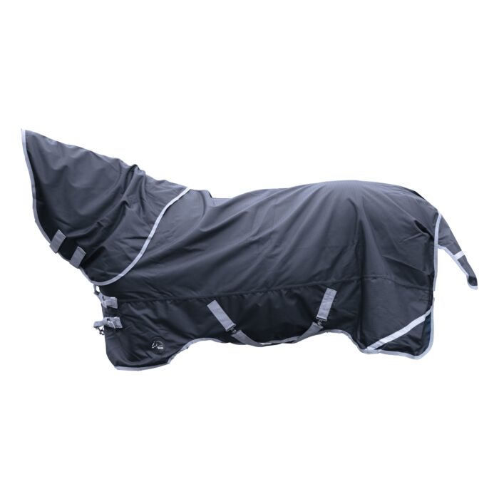 Couverture Imper 1200D - Carina- HKM