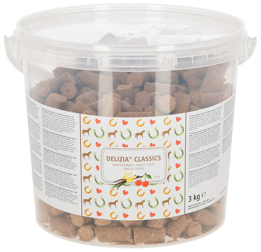 Friandises - Delizia