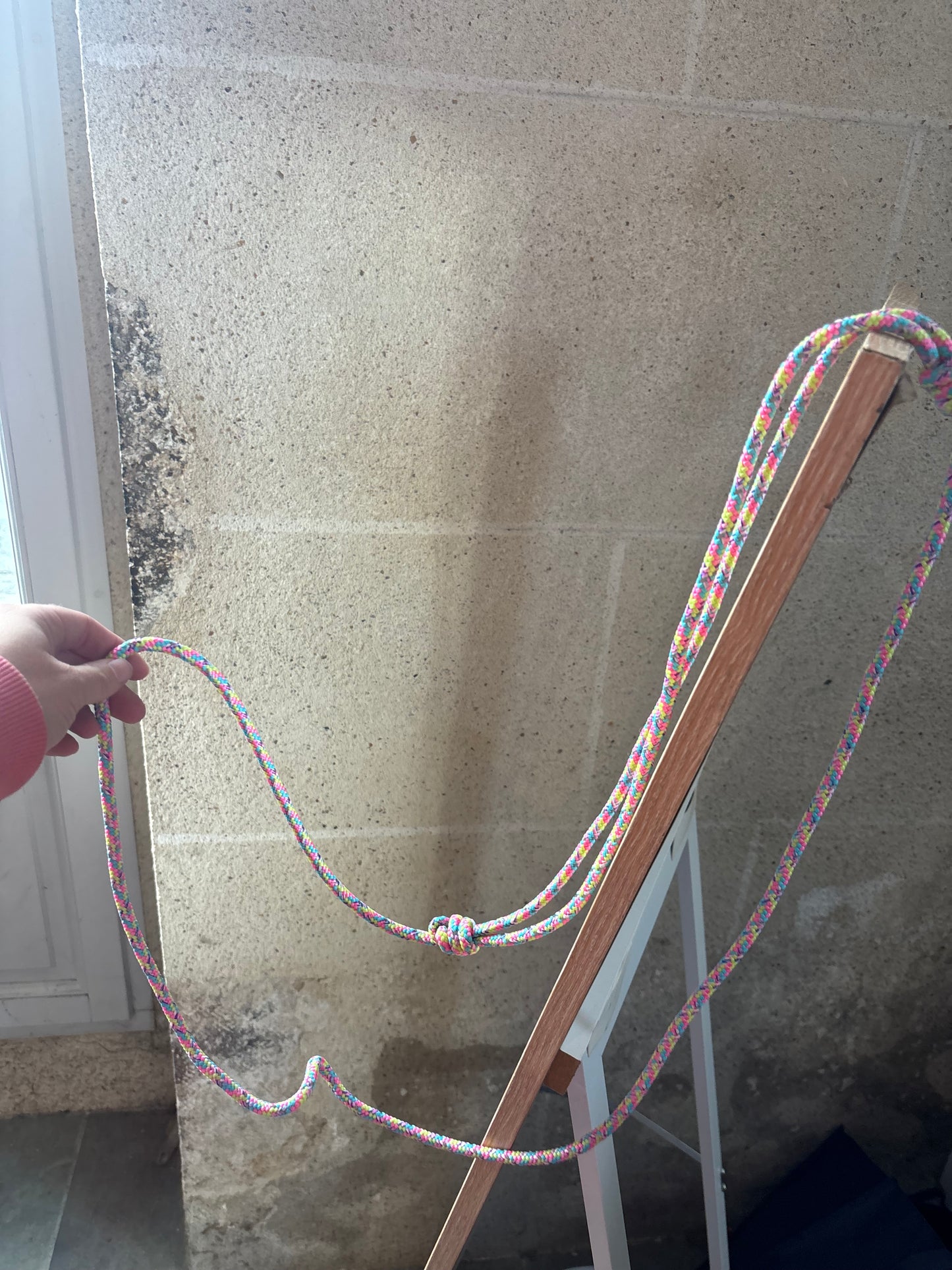 Cordelette Réglable- O'créations