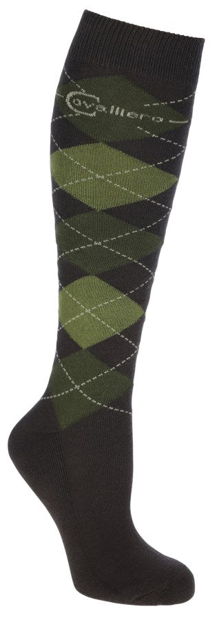 Chaussettes Brescia - Covalliero