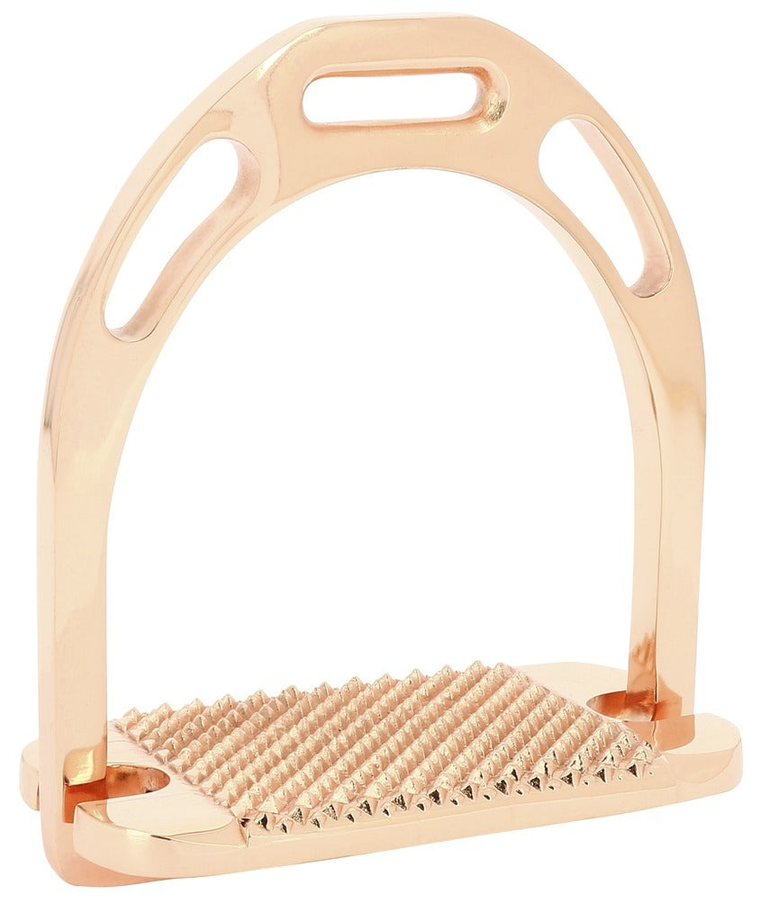 Étriers Pro - Felling