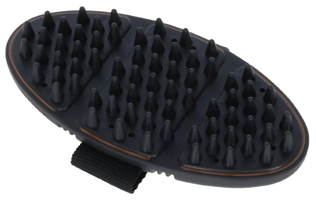 Étrille picots Flex modèle 2K - Covalliero