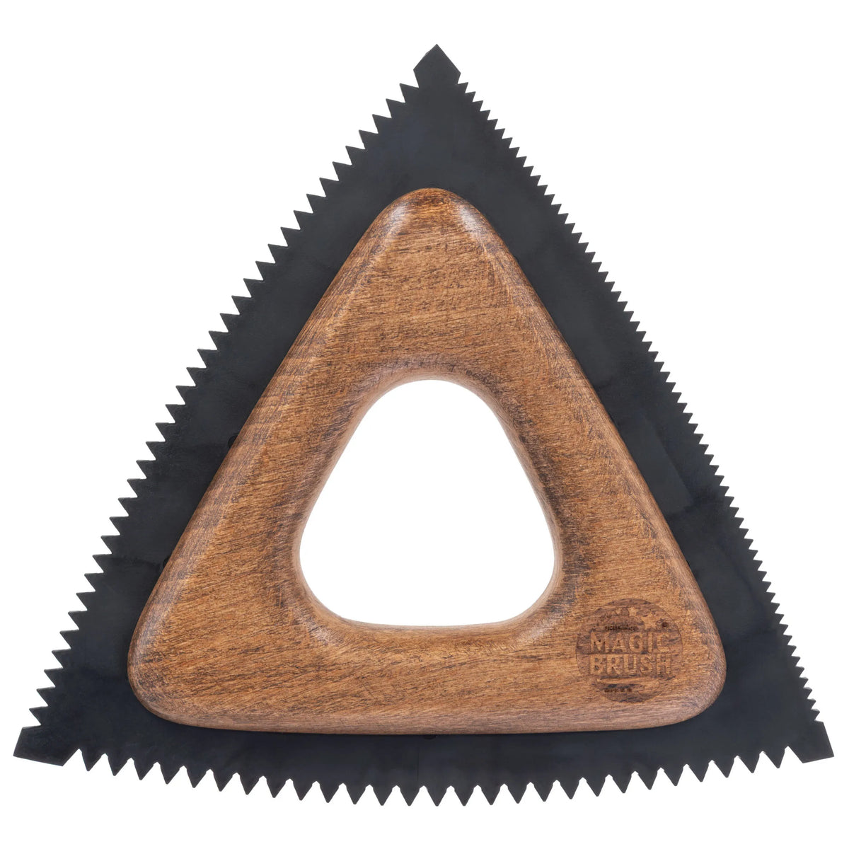 Magic Brush Triangle - Covalliero