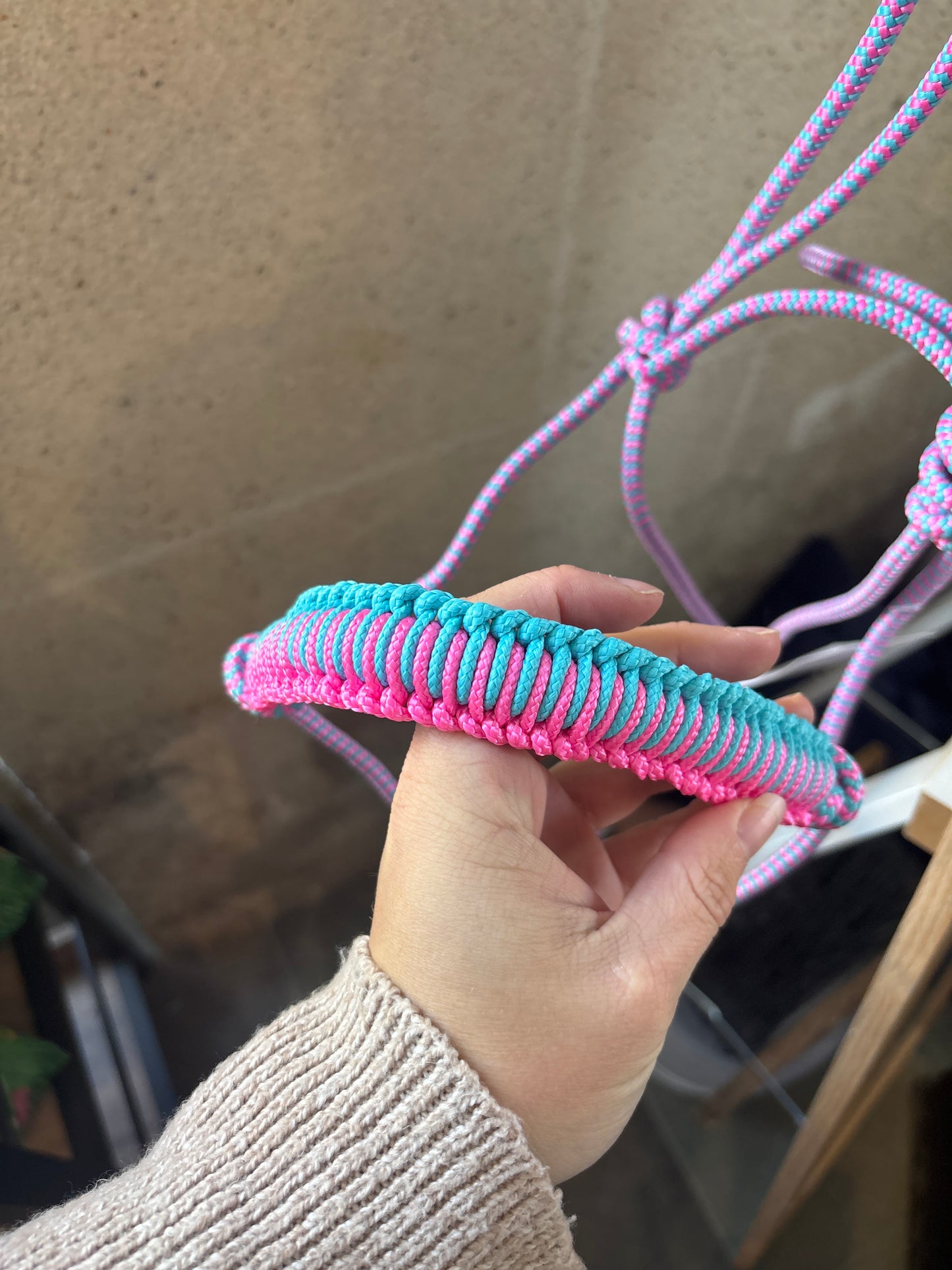 Licol Atlantis - O'Créations