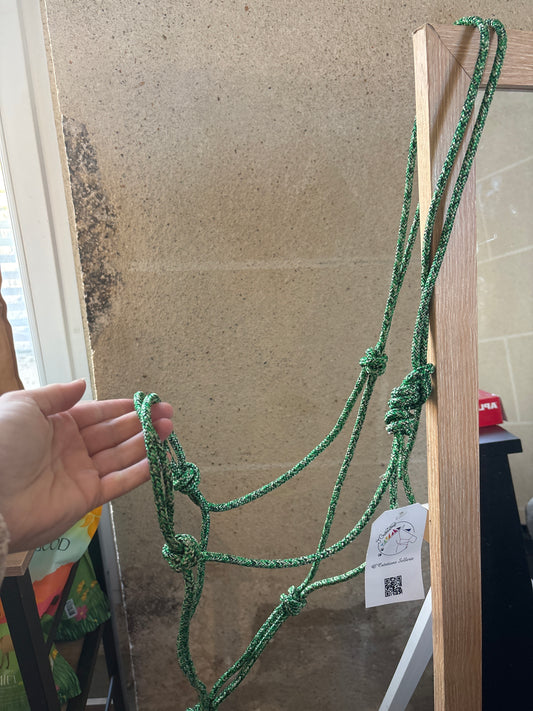 Licol Simple - O'Créations