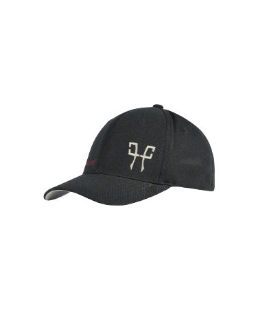 -50% Casquette Flexfit - Horse Pilot