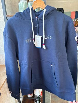 Pull Equitheme Neuf Taille XL