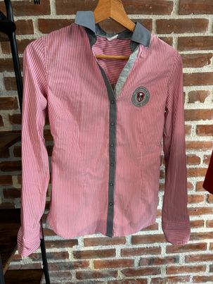 Chemise Rose Taille 44