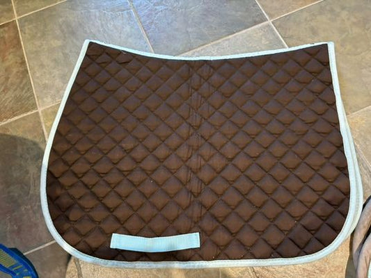 Tapis Chocolat - Full