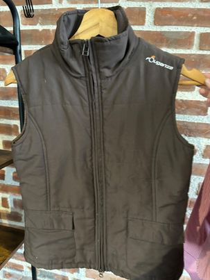 Veste Sans Manche Taille 36