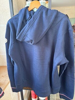 Pull Equitheme Neuf Taille XL