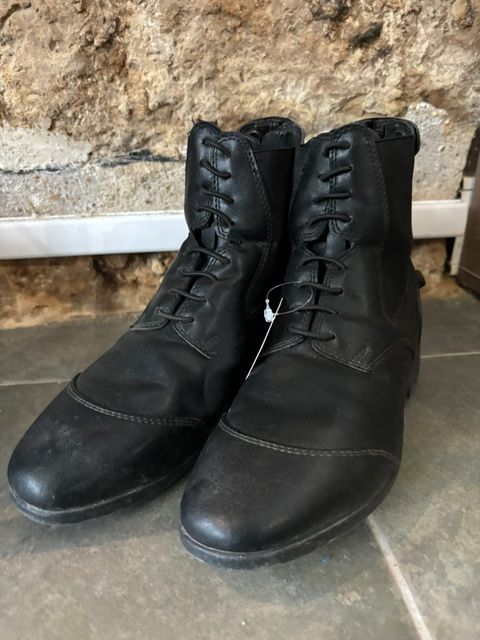 Boots Equitheme