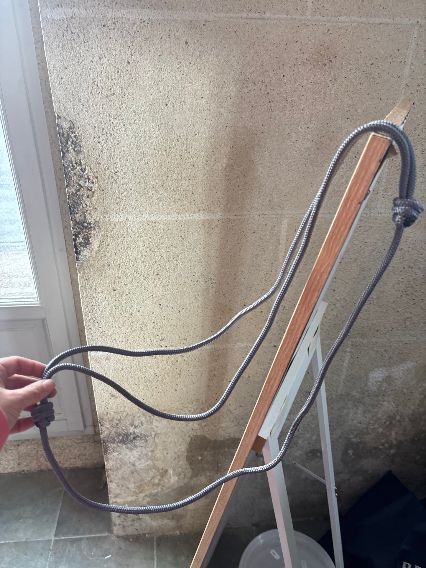 Cordelette Réglable- O'créations