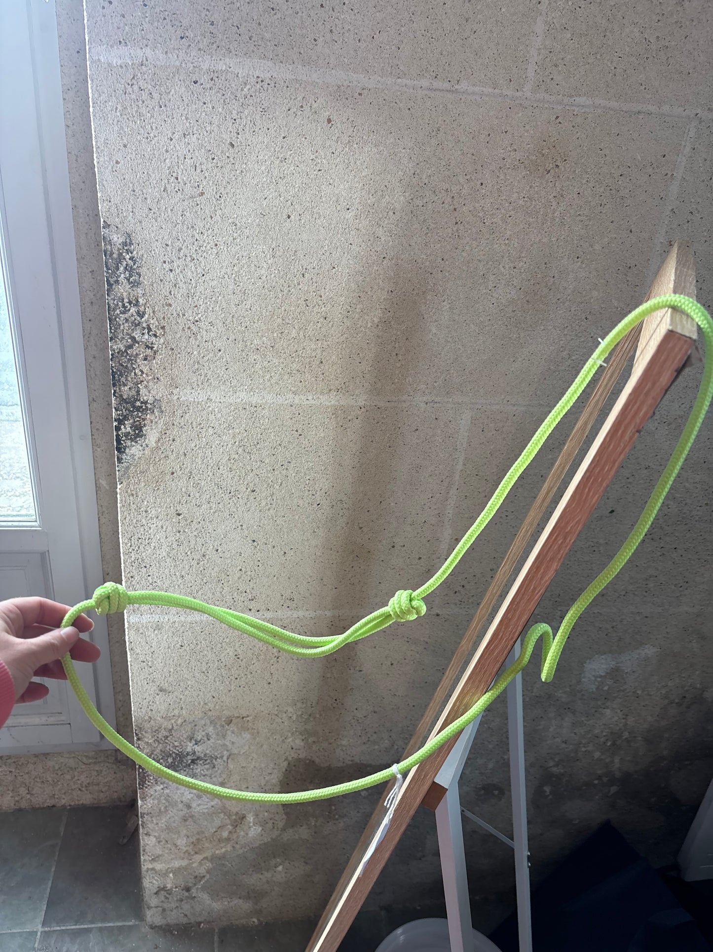 Cordelette Réglable- O'créations