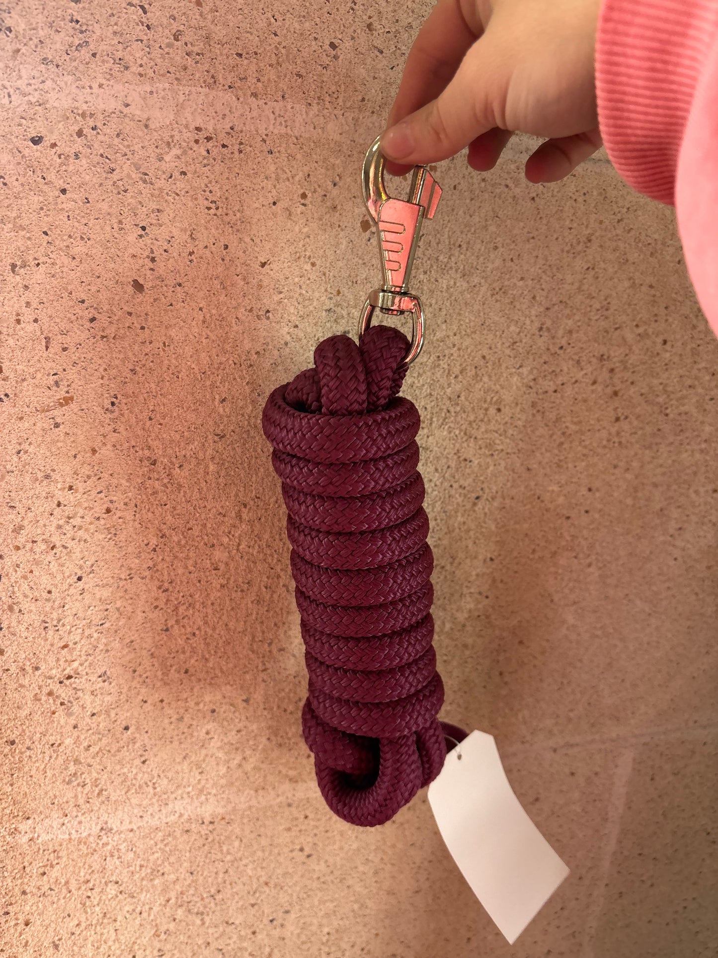 Longe Easy - O'Créations