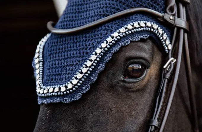 Bonnet Anti Mouche Big  Stone & Pearl - Kentucky