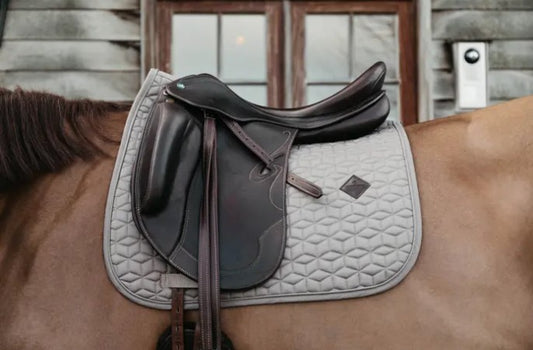 Tapis de selle Classic Dressage - Kentucky