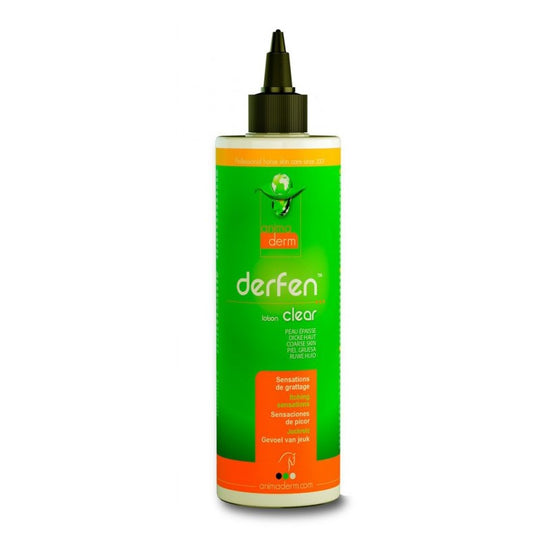 Lotion Derfen Clear - Animaderm