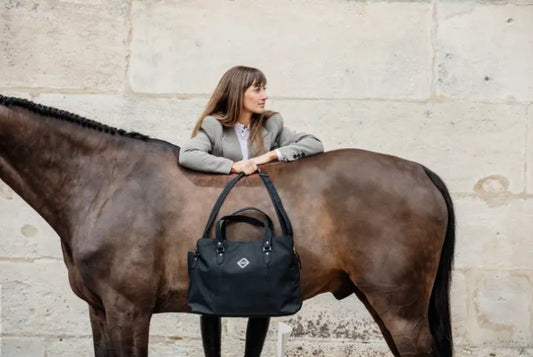 Sac week-end Chestnut - Grooming Deluxe