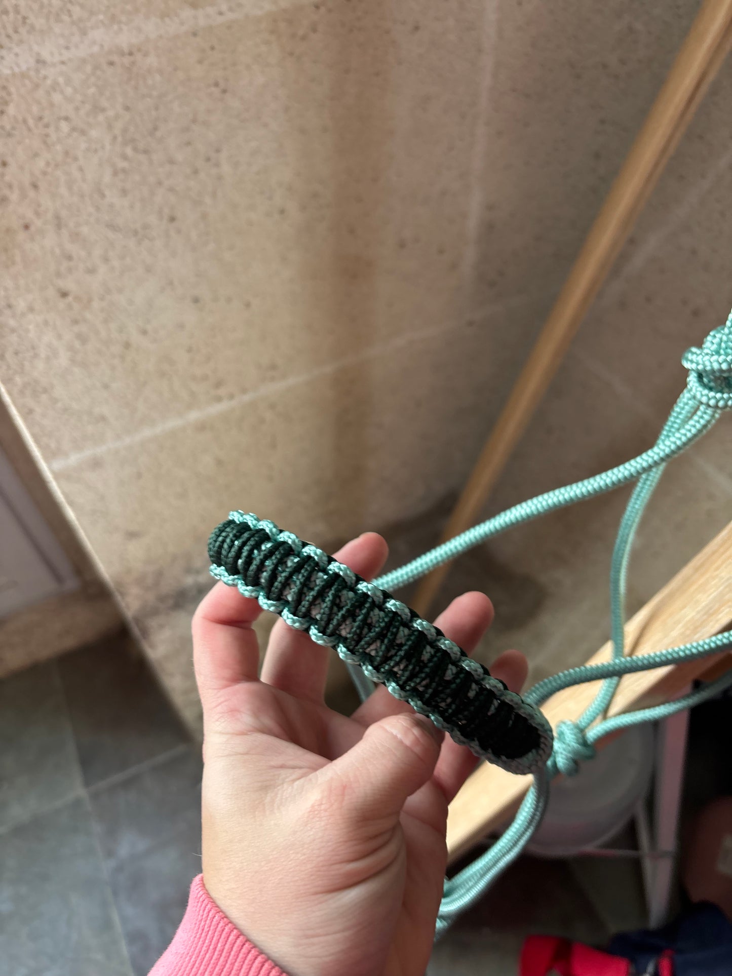 Licol Utopia - O'Créations