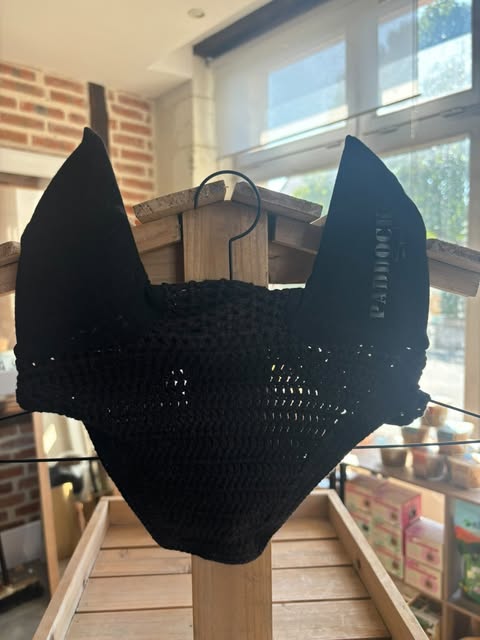 Bonnet - Paddock Sport