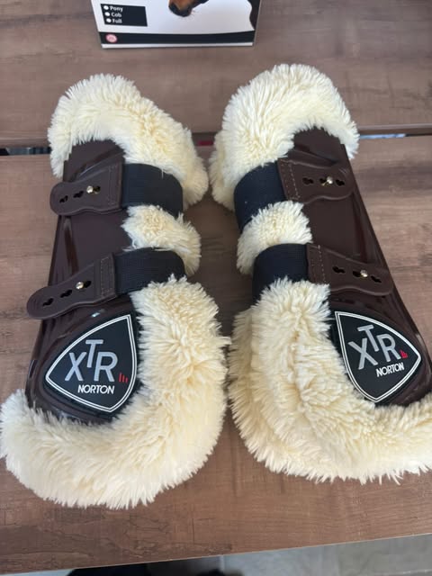 Guetres XTR - Norton