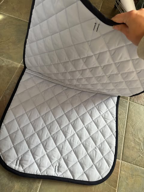 Tapis Shetland - Fouganza