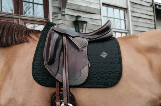 Tapis de selle Classic Dressage - Kentucky