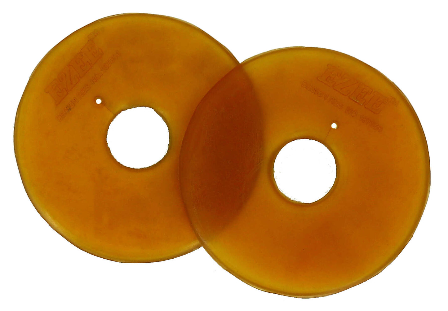 Rondelles De Mors Semi-Ouverte - Norton