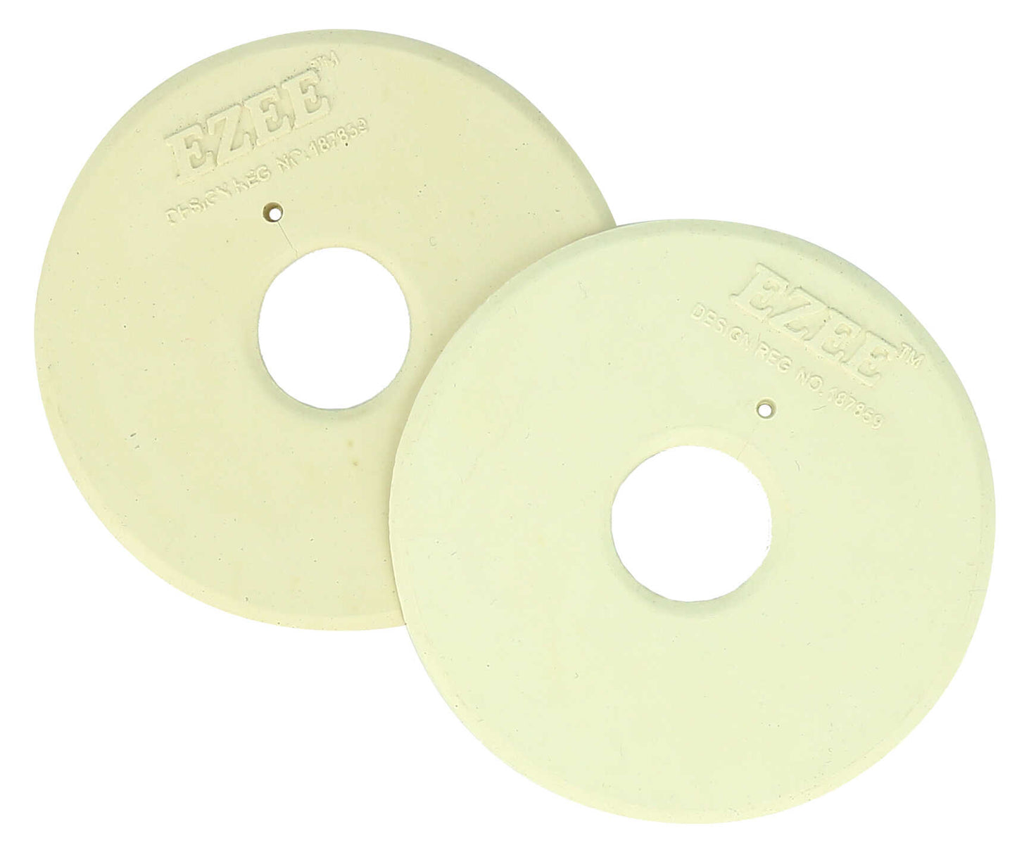 Rondelles De Mors Semi-Ouverte - Norton