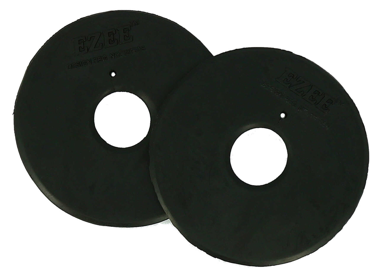 Rondelles De Mors Semi-Ouverte - Norton