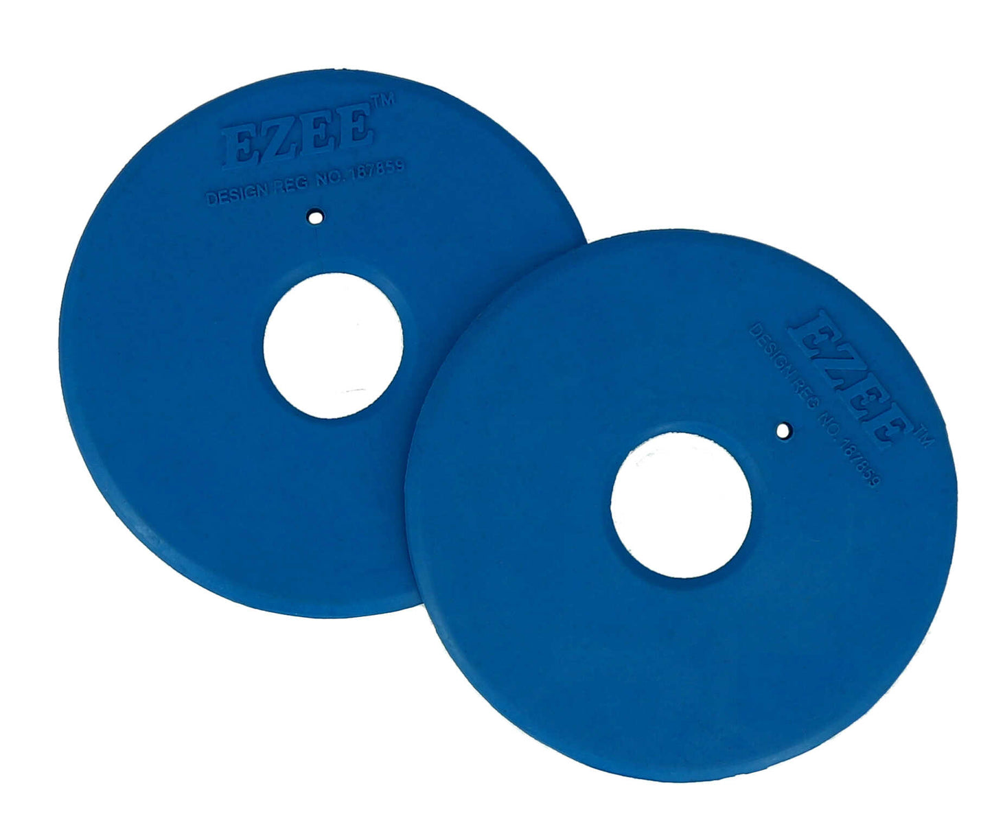 Rondelles De Mors Semi-Ouverte - Norton