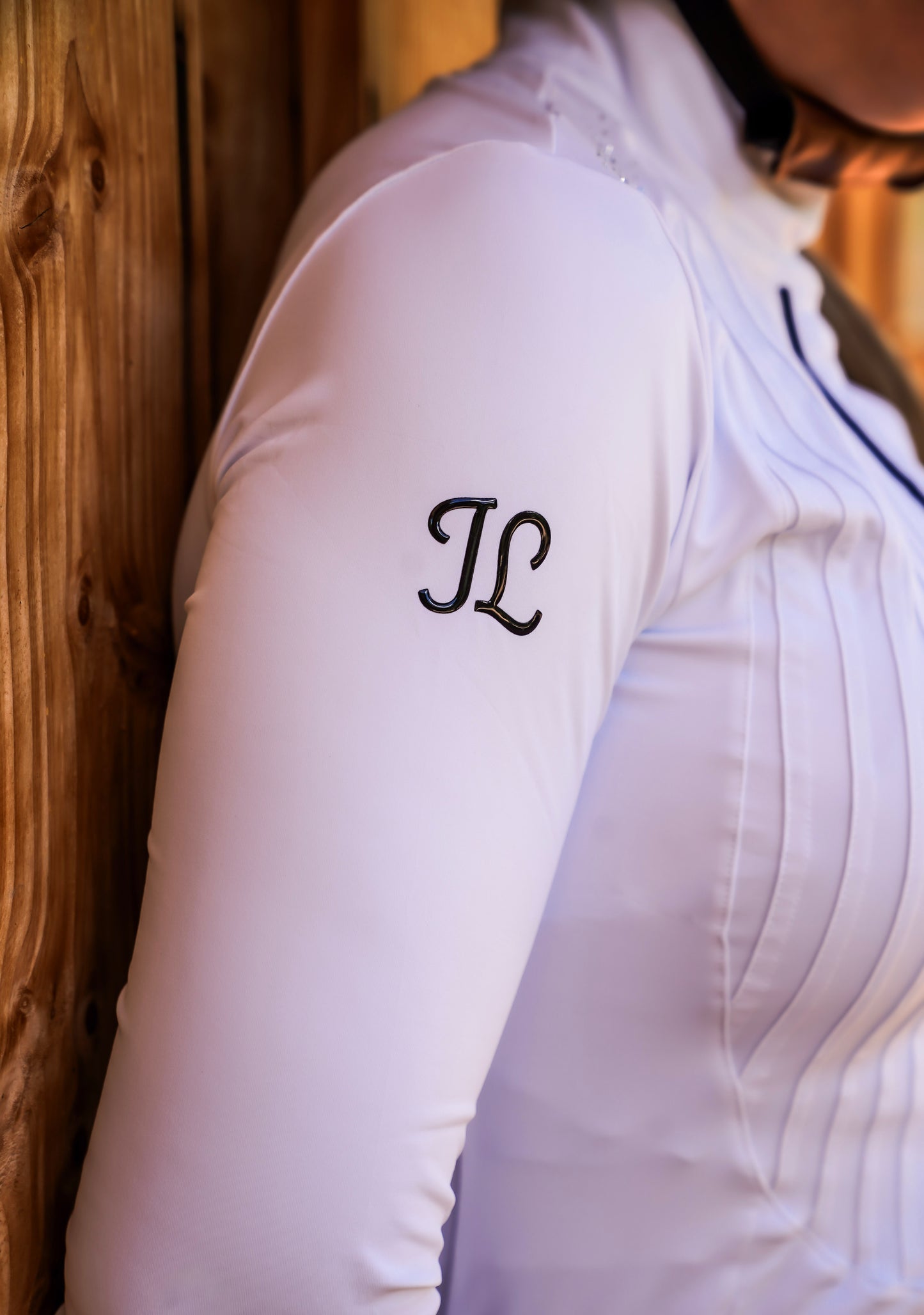 Chemise De Concours Djude - Jl Jump