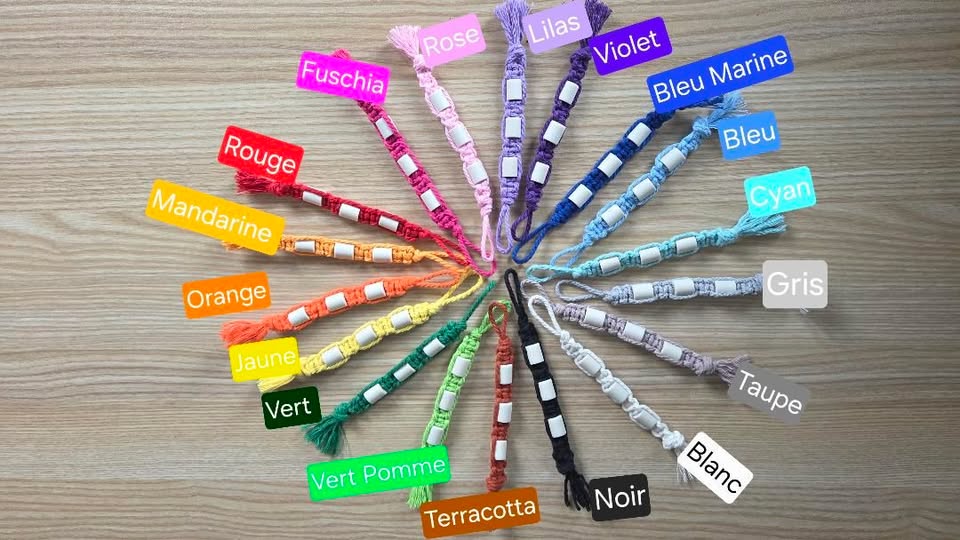 Charms Anti Tiques
