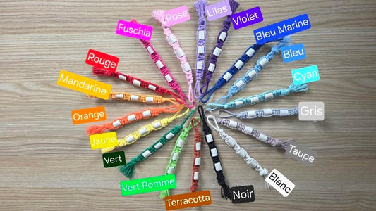Charms Anti Tiques
