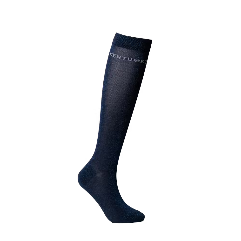 Chaussettes Glitter Set de 3 - Kentucky