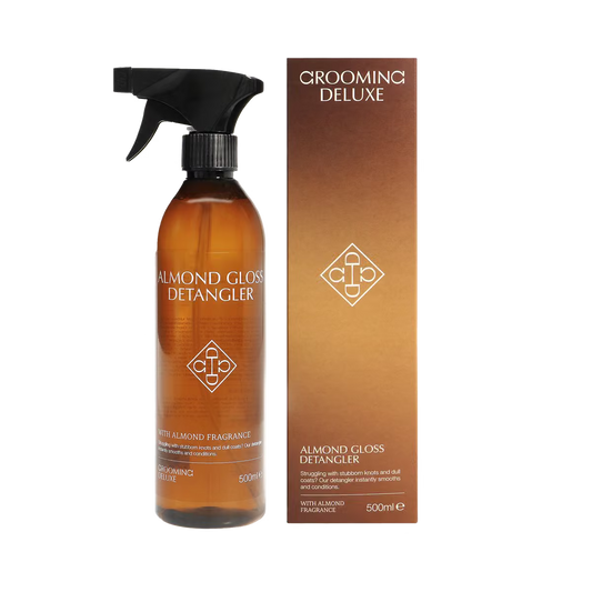 Démêlant Gloss Amande- Kentucky