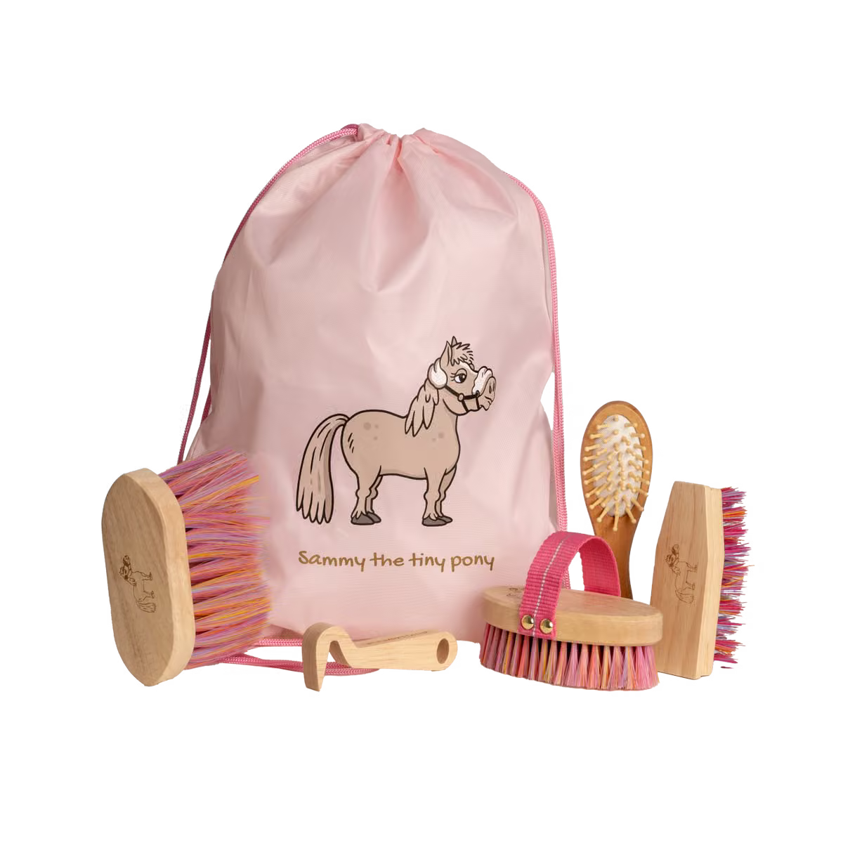 Sac à Brosses Kids - Kentucky