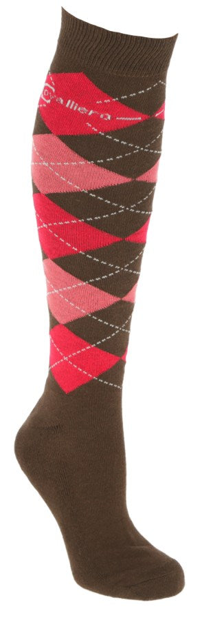 Chaussettes Brescia - Covalliero