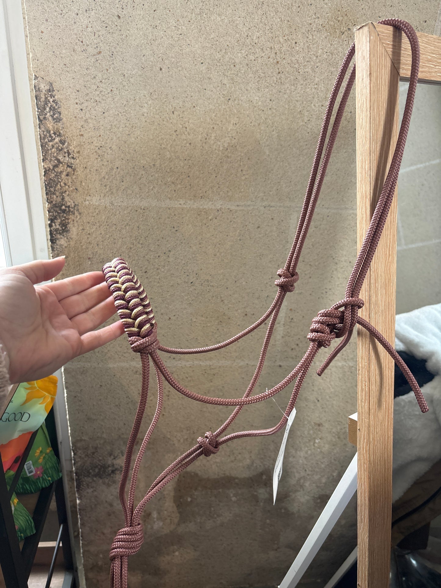 Licol Soulei - O'Créations